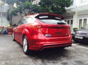 New Ford Focus Ecoboost " Giá chưa bao gồm khuyến mãi" Hotline 0938380696  