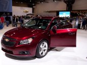 Bán Chevrolet Cruze trả góp chỉ trả trước 160tr đã bao gồm giấy tờ chúng tôi là đại lý chính thức của Chevrolet Miền Nam