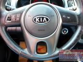 Cần bán lại xe Kia Forte SLI 1.6AT sản xuất 2009, màu bạc, nhập khẩu Hàn Quốc 