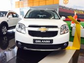 Chevrolet Orlando 1.8L LTZ - AT 759 triệu tặng dán phim 3m 5 món phụ kiện