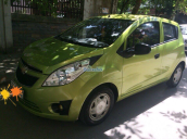 Chevrolet Spark (số sàn), đăng ký 2013, sản xuất 2012 cần bán