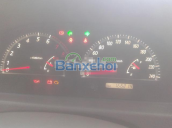 Cần bán Toyota Camry đời 2003, màu bạc, xe nhập, chính chủ