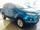 New Ford Ecosport Titanium phiên bản Châu Âu " Giá hot nhất " Hotline 0938380696 