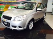 Bán ô tô Chevrolet Aveo đời 2015 giá tốt xe đẹp