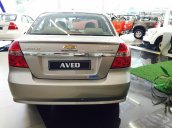 Bán ô tô Chevrolet Aveo đời 2015 giá tốt xe đẹp