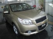 Bán ô tô Chevrolet Aveo năm 2015, giá chỉ 392 triệu xe đẹp