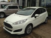 Cần bán xe Ford Fiesta Ecoboost 1.0L Sport 2018 mới giảm giá sốc