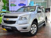 Xe Chevrolet Colorado đời 2015, nhập khẩu