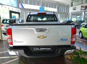 Xe Chevrolet Colorado đời 2015, nhập khẩu