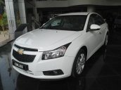 Chevrolet Cruze 1.8 AT 2015. Giá rẻ nhất miền Nam, giá 592 triệu