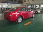 Cần bán Chevrolet Cruze sản xuất 2015, 492tr xe đẹp