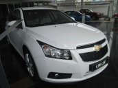 Chevrolet Cruze 1.8 AT 2015. Giá rẻ nhất miền Nam, giá 592 triệu