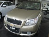 Bán ô tô Chevrolet Aveo năm 2015, giá chỉ 392 triệu xe đẹp