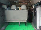 Cần bán Toyota Hiace 16 chỗ đời 2011. Gia đình sử dụng rất kỹ, không kinh doanh