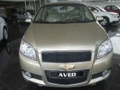 Bán ô tô Chevrolet Aveo năm 2015, giá chỉ 392 triệu xe đẹp