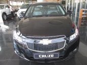 Chevrolet Cruze 1.8 AT 2015. Giá rẻ nhất miền Nam, giá 592 triệu