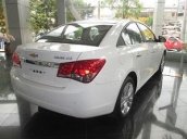 Chevrolet Cruze 1.8 AT 2015. Giá rẻ nhất miền Nam, giá 592 triệu