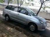 Bán xe Innova G 2.0 đời 2010 tại Nơ 5 Pháp Vân, Hoàng Mai, Hà Nội