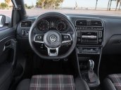 Bán Volkswagen Polo E đời 2018, màu xanh lam, nhập khẩu chính hãng giá cạnh tranh