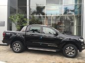 Cần bán Ford Ranger Wildtrak 3.2 4x4 AT đời 2017, đủ màu, nhập khẩu nguyên chiếc giá cạnh tranh nhất tại Hải Dương