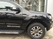 Cần bán Ford Ranger Wildtrak 3.2 4x4 AT đời 2017, đủ màu, nhập khẩu nguyên chiếc giá cạnh tranh nhất tại Hải Dương