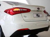 Kia K3 1.6AT - Sẵn xe giao ngay - Hỗ trợ trả góp lên tới 80% giá trị xe