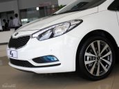 Kia K3 1.6AT - Sẵn xe giao ngay - Hỗ trợ trả góp lên tới 80% giá trị xe