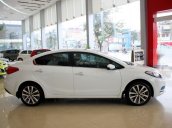 Kia K3 1.6AT - Sẵn xe giao ngay - Hỗ trợ trả góp lên tới 80% giá trị xe