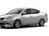 Bán ô tô Nissan Sunny SE đời 2017, màu bạc, 518 triệu