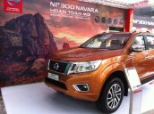 Bán ô tô Nissan Navara VL đời 2016, nhập khẩu nguyên chiếc