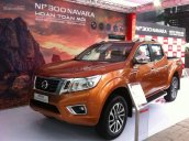 Bán ô tô Nissan Navara VL đời 2016, nhập khẩu nguyên chiếc