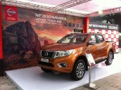 Bán ô tô Nissan Navara VL đời 2016, nhập khẩu nguyên chiếc