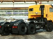 Bán Kamaz 65116 (6x4), xe đầu kéo Kamaz 38 tấn, mới model 2016 tại Bình Dương & Bình Phước