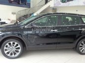 Bán Mazda CX 9 đời 2017, màu đen, nhập khẩu chính hãng