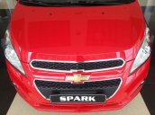 Cần bán xe Chevrolet Spark 2015 giá cạnh tranh xe đẹp