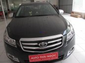 Auto Thái Ngọc bán Daewoo Lacetti CDX, mầu đen, đời 2009, đăng ký lần đầu tháng 12/2009