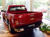 Chevrolet Colorado đời 2015, nhập khẩu, 679 triệu xe đẹp nguyên bản