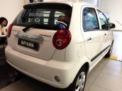 Cần bán Chevrolet Spark đời 2015 nhanh tay liên hệ