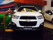 Bán ô tô Chevrolet Captiva đời 2015 xe đẹp