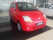 Bán ô tô Chevrolet Spark đời 2015 giá tốt