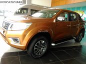 Bán ô tô Nissan Navara VL đời 2015, xe nhập