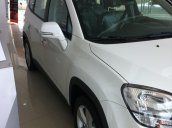 Chevrolet Orlando - dòng xe MPV hot nhất hiện nay