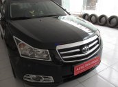 Auto Thái Ngọc bán Daewoo Lacetti CDX, mầu đen, đời 2009, đăng ký lần đầu tháng 12/2009