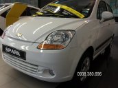 Cần bán Chevrolet Spark đời 2015 nhanh tay liên hệ