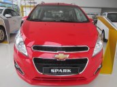 Chevrolet Spark LTZ 2014 nay chỉ còn 352 triệu trong tháng 12