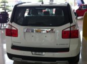 Chevrolet Orlando - dòng xe MPV hot nhất hiện nay