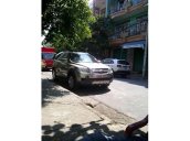 Cần bán gấp xe Captiva LTZ, sản xuất 2007, màu vàng cát, xe mua mới 1 đời chủ