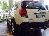 Bán ô tô Chevrolet Captiva đời 2015 xe đẹp