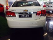 Mình cần bán xe Chevrolet Cruze 1.8L LTZ - AT 602 triệu tặng dán phim 3m 5 món phụ kiện