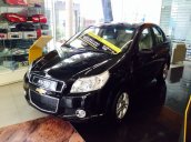 Chevrolet Aveo đời 2015, xe đẹp nguyên bản cần bán